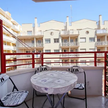 You Will Enjoy Your Holidays On The Spanish Beach *