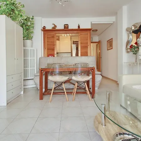 You Will Enjoy Your Holidays On The Spanish Beach Torrevieja
