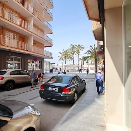 You Will Enjoy Your Holidays On The Spanish Beach * Torrevieja