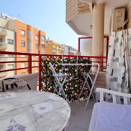 You Will Enjoy Your Holidays On The Spanish Beach * Torrevieja