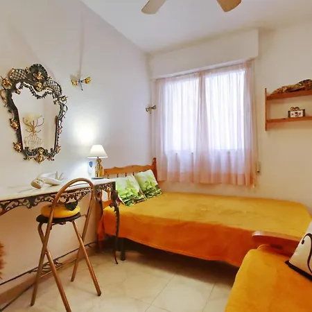 Appartement You Will Enjoy Your Holidays On The Spanish Beach