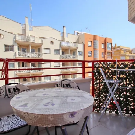 You Will Enjoy Your Holidays On The Spanish Beach