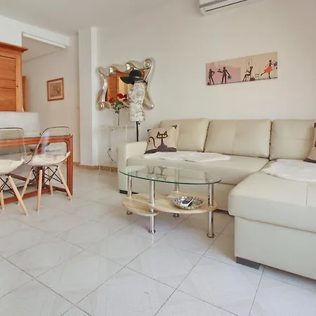 Appartement You Will Enjoy Your Holidays On The Spanish Beach